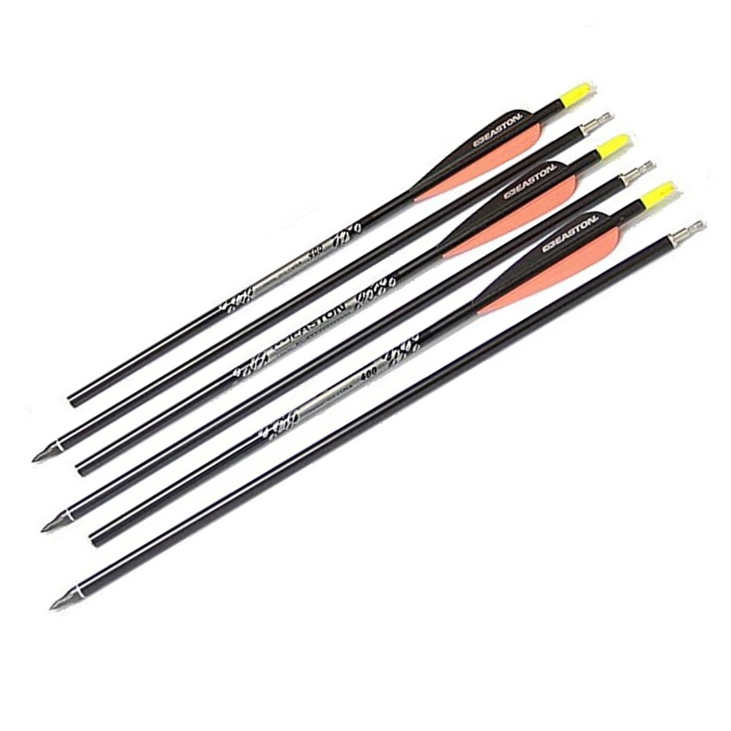 3 Pack of SAS Take-down Arrows